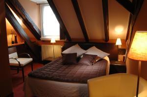 Adagio Place Kleber Aparthotel