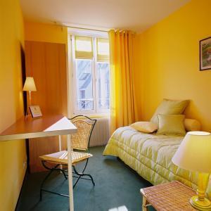 Adagio Place Kleber 4* Straßburg