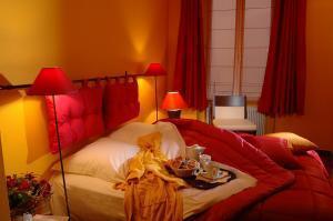 Adagio Place Kleber Aparthotel 4*