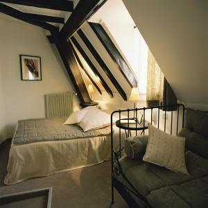Adagio Place Kleber Aparthotel Straßburg