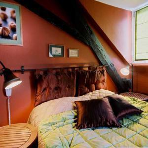 Adagio Place Kleber Aparthotel 4*