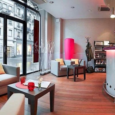 Adagio Place Kleber Aparthotel 4*