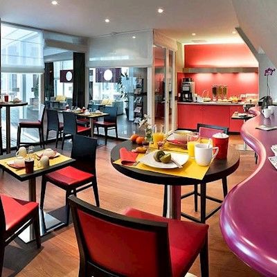 Aparthotel Adagio Place Kleber
